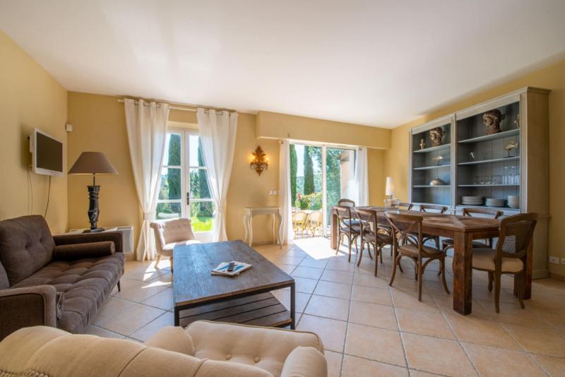Golf Resort & Country Club Saint-Tropez image