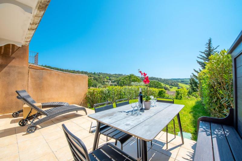 Golf Resort & Country Club Saint-Tropez image