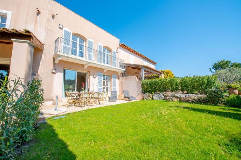 Golf Resort & Country Club Saint-Tropez image