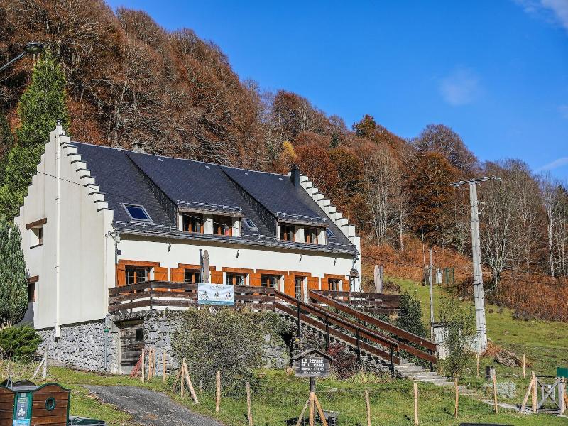Le Refuge de L'isard image