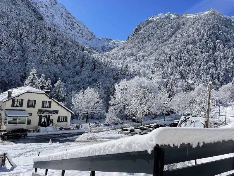 Le Refuge de L'isard image