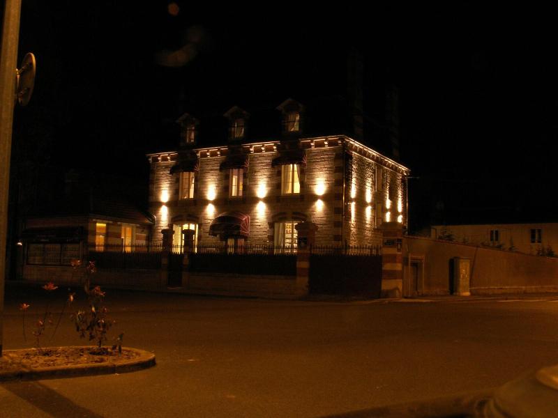 Manoir François 1er image