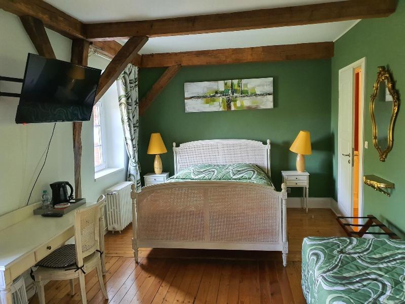 Manoir François 1er image