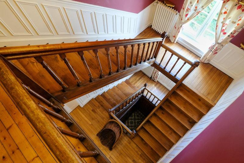 Manoir François 1er image