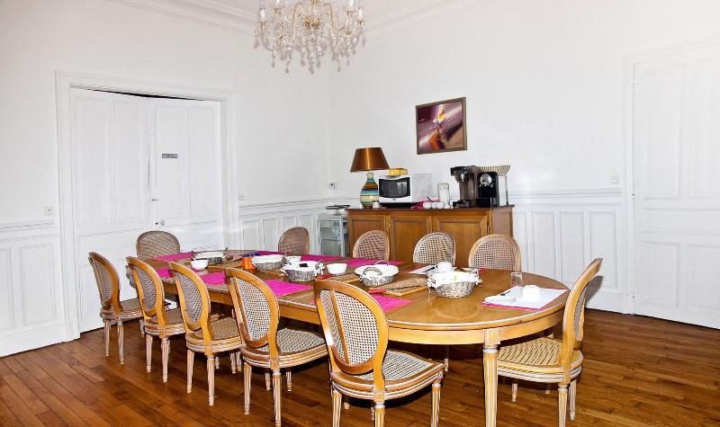 Manoir François 1er image