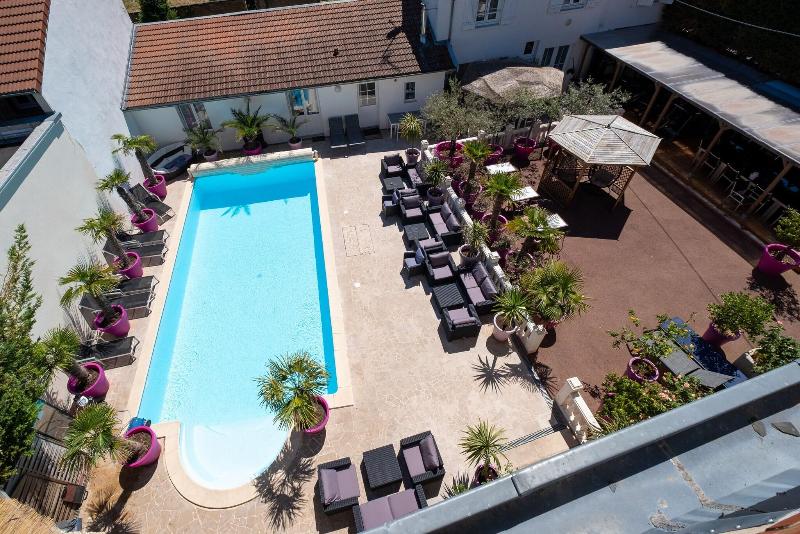 Manoir François 1er image