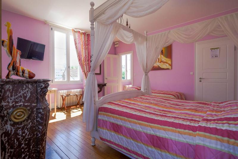 Manoir François 1er image