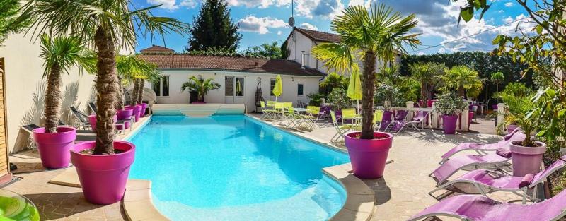 Manoir François 1er image
