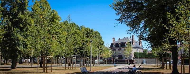 Manoir François 1er image