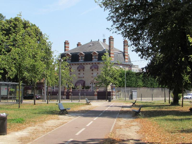 Manoir François 1er image