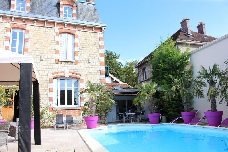 Manoir François 1er image