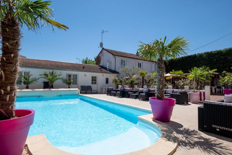 Manoir François 1er image