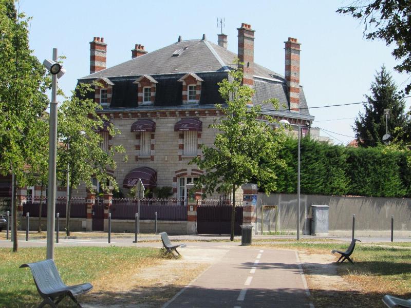 Manoir François 1er image