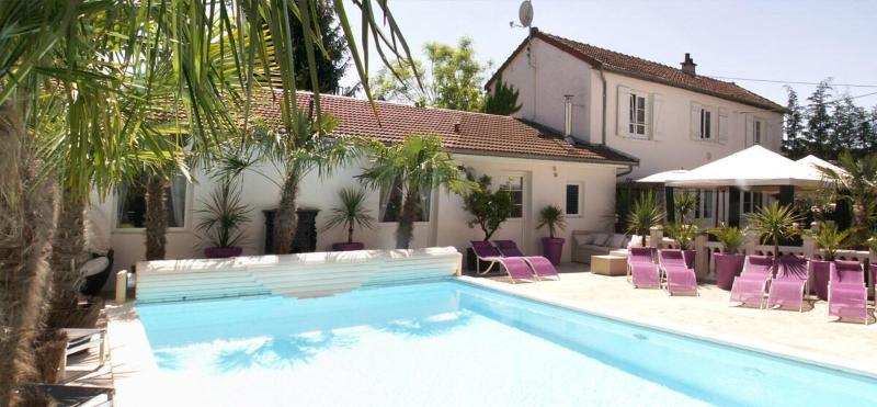 Manoir François 1er image