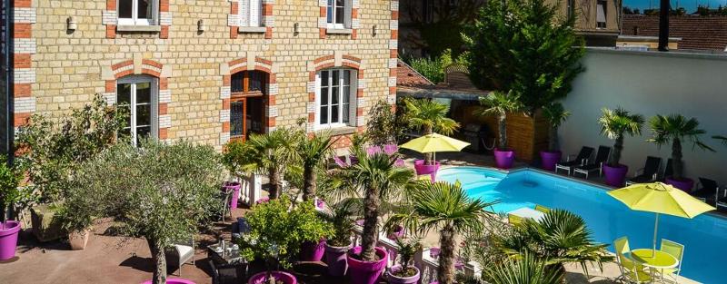 Manoir François 1er image