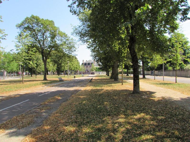 Manoir François 1er image