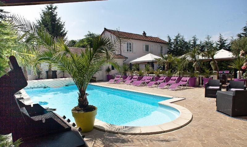 Manoir François 1er image