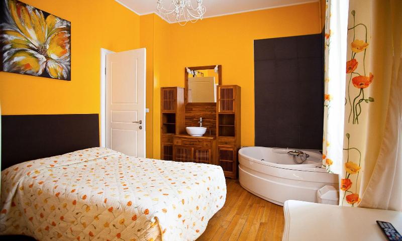Manoir François 1er image