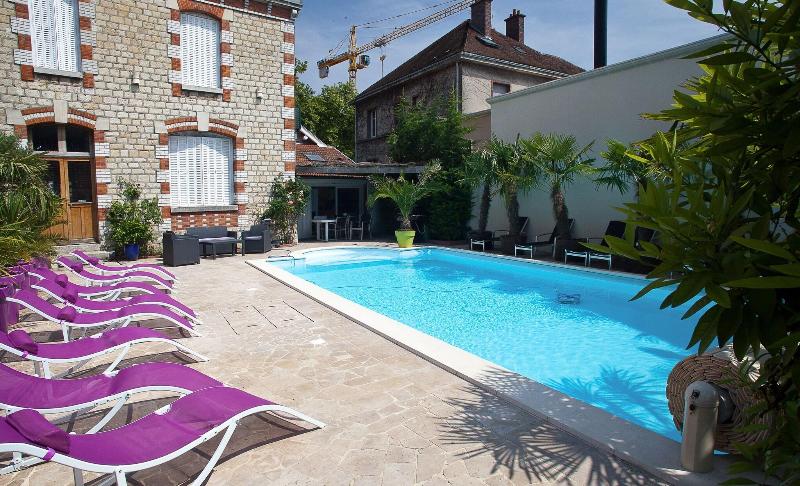 Manoir François 1er image