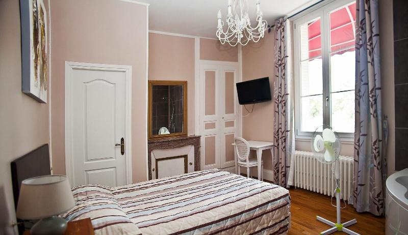 Manoir François 1er image