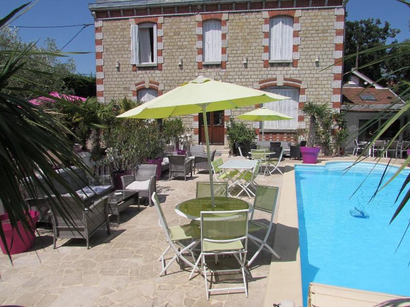 Manoir François 1er image