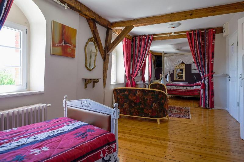 Manoir François 1er image