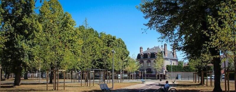 Manoir François 1er image