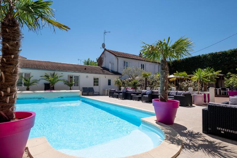 Manoir François 1er image