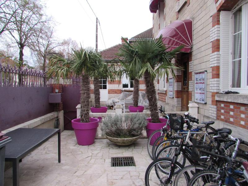 Manoir François 1er image
