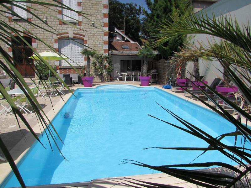 Manoir François 1er image