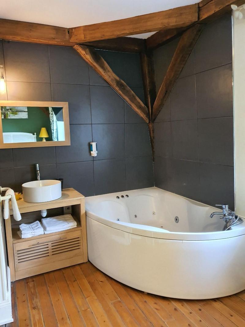 Manoir François 1er image