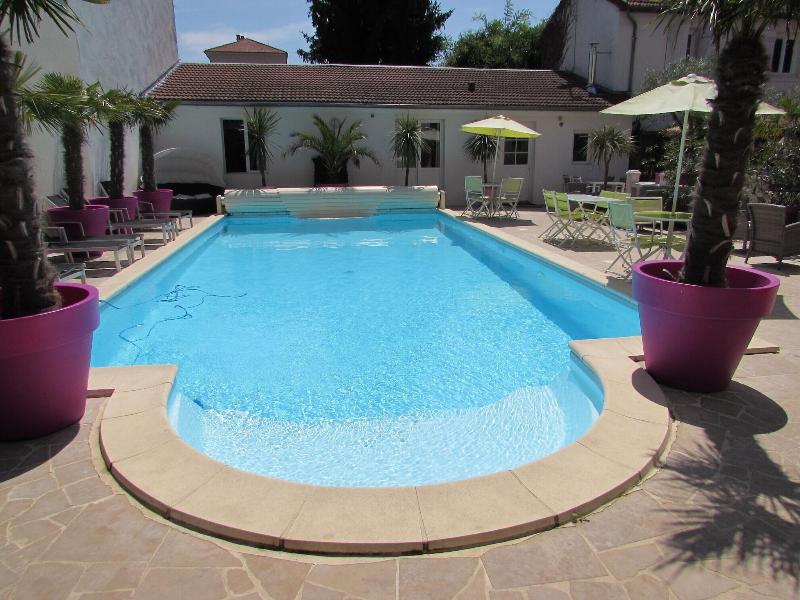 Manoir François 1er image