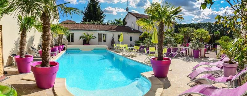 Manoir François 1er image