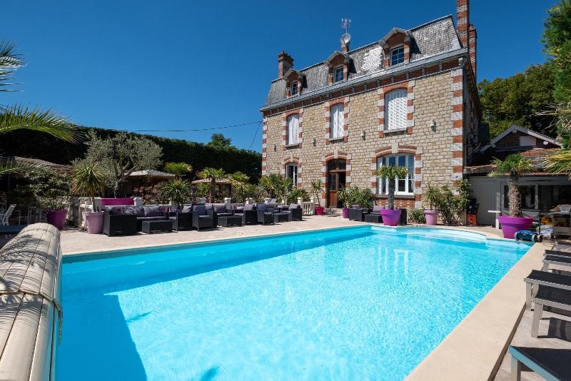 Manoir François 1er image