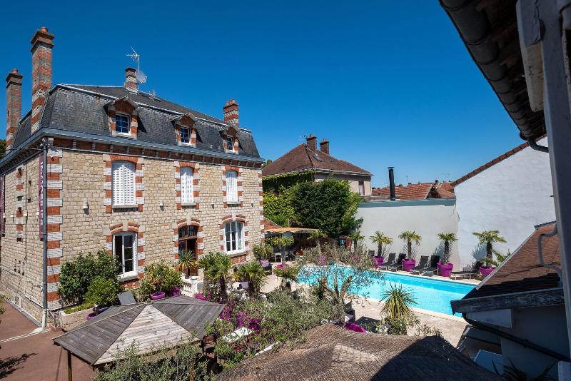 Manoir François 1er image