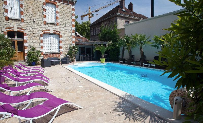 Manoir François 1er image