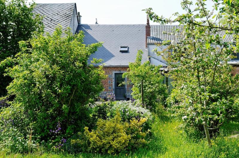 La Ferme Aux Charmes image