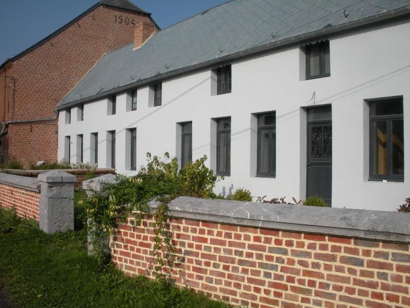 La Ferme Aux Charmes image