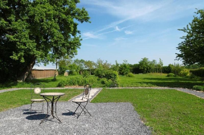 La Ferme Aux Charmes image