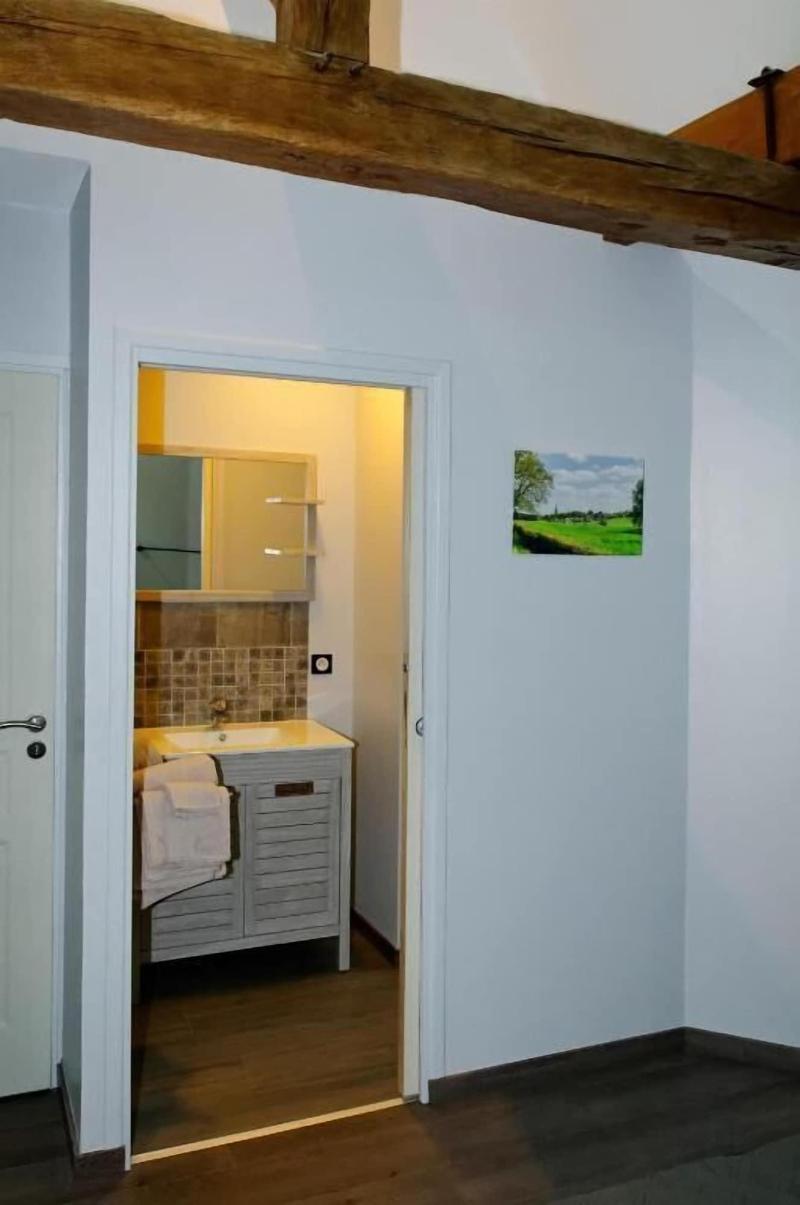 La Ferme Aux Charmes image