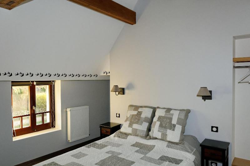 La Ferme Aux Charmes image