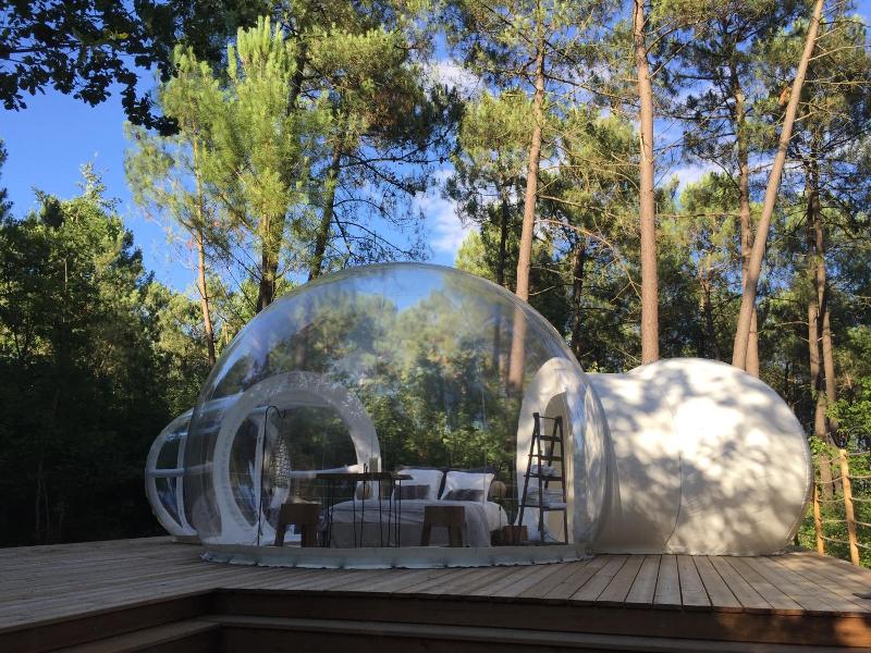Les Bulles De Bordeaux image