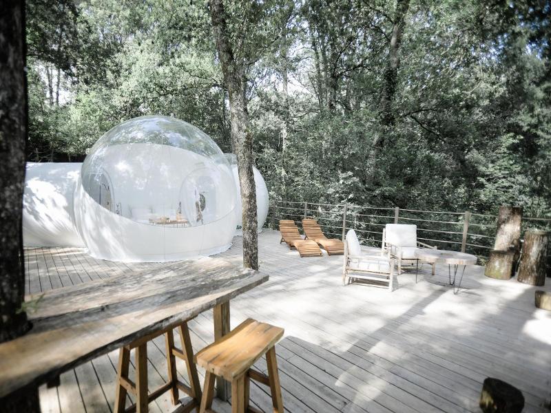 Les Bulles De Bordeaux image