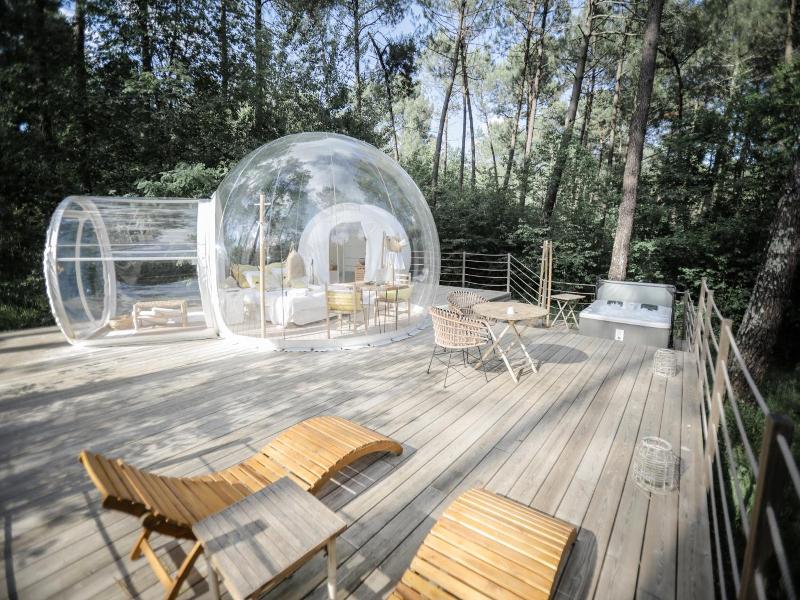 Les Bulles De Bordeaux image