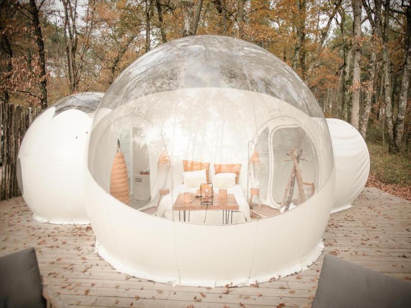 Les Bulles De Bordeaux image