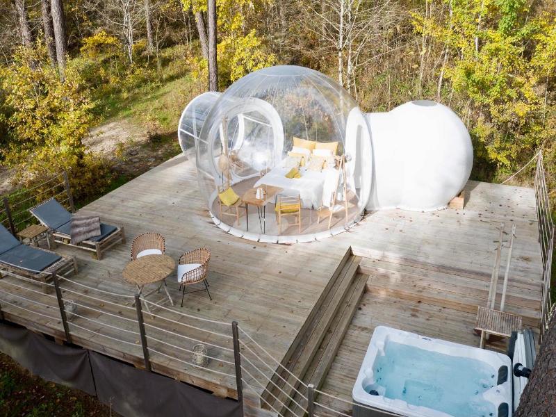 Les Bulles De Bordeaux image