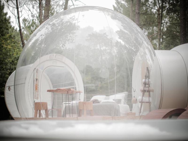 Les Bulles De Bordeaux image
