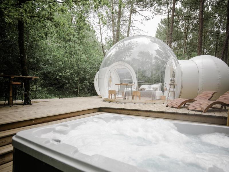 Les Bulles De Bordeaux image