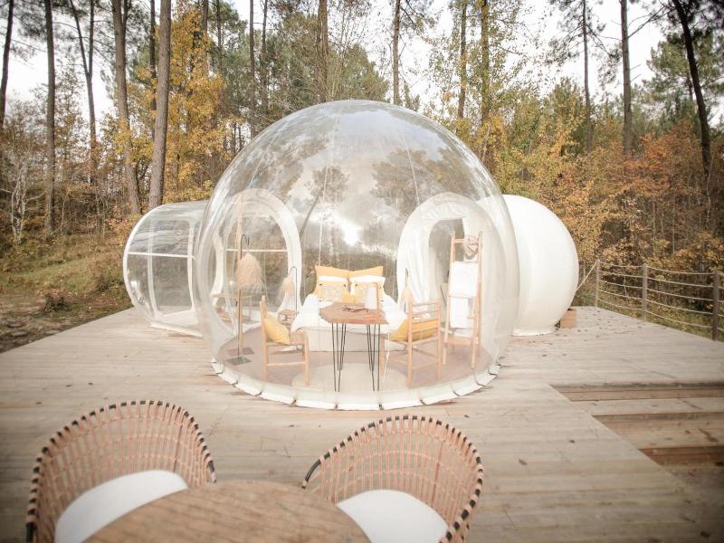 Les Bulles De Bordeaux image