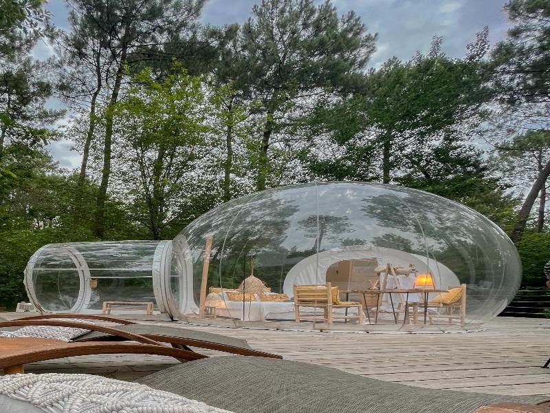 Les Bulles De Bordeaux image